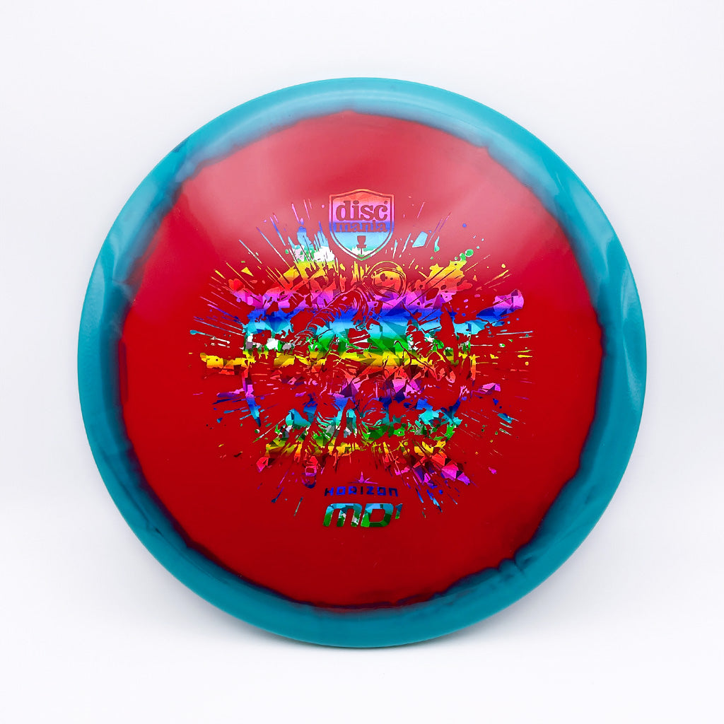 Discmania Special Edition Horizon S-Line MD1
