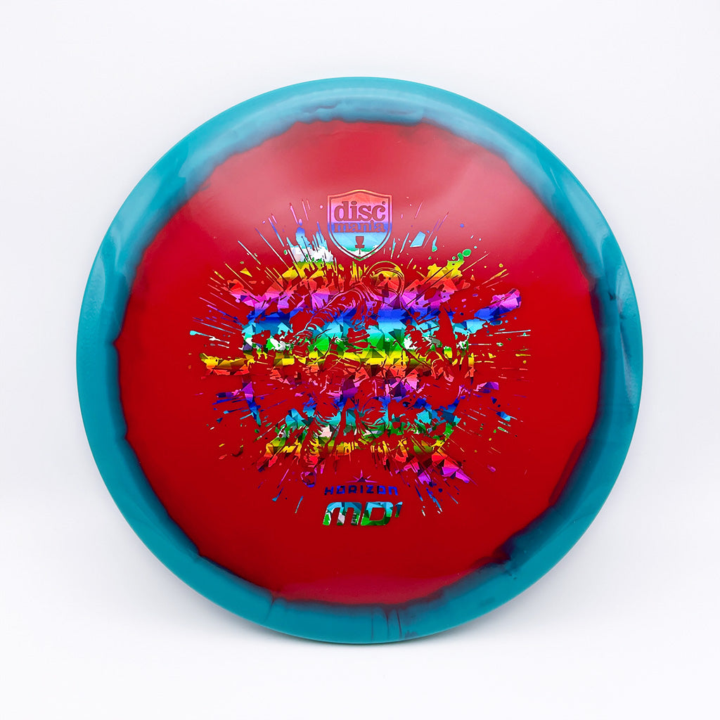Discmania Special Edition Horizon S-Line MD1