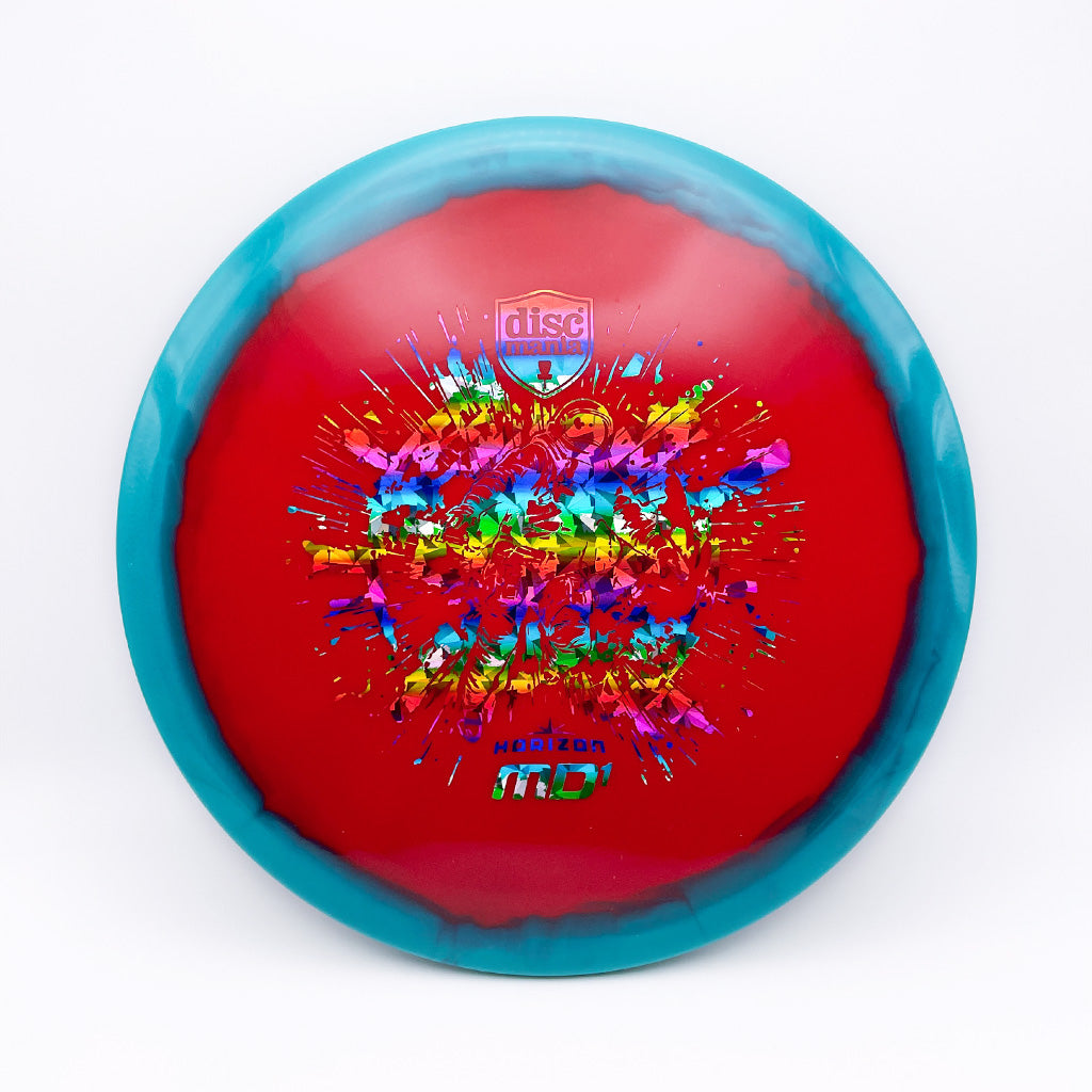 Discmania Special Edition Horizon S-Line MD1