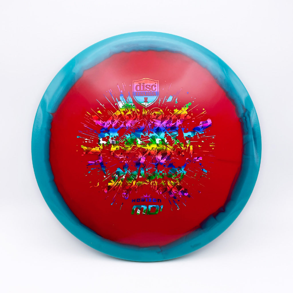 Discmania Special Edition Horizon S-Line MD1