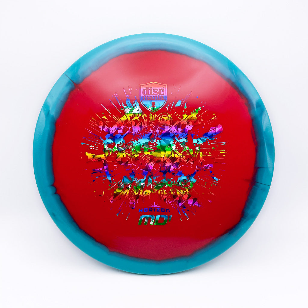 Discmania Special Edition Horizon S-Line MD1
