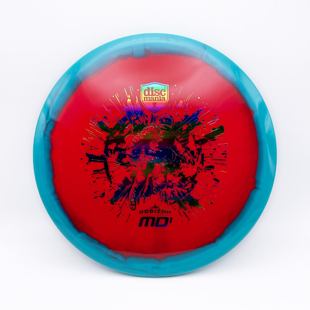 Discmania Special Edition Horizon S-Line MD1