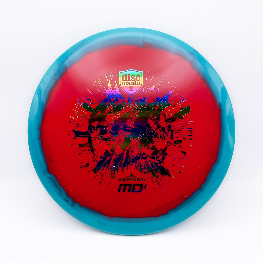 Discmania Special Edition Horizon S-Line MD1
