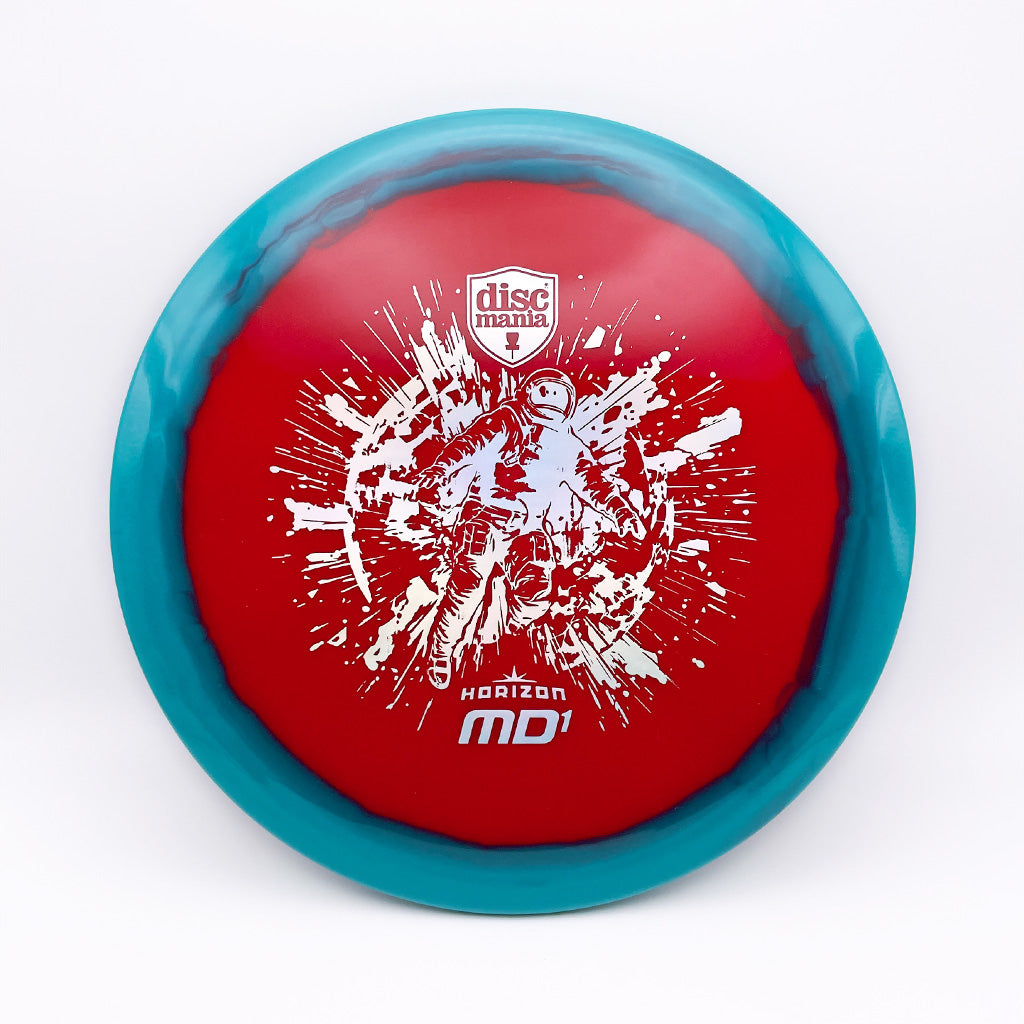 Discmania Special Edition Horizon S-Line MD1