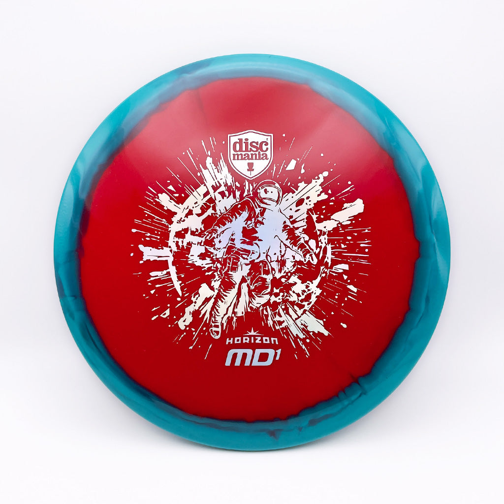 Discmania Special Edition Horizon S-Line MD1