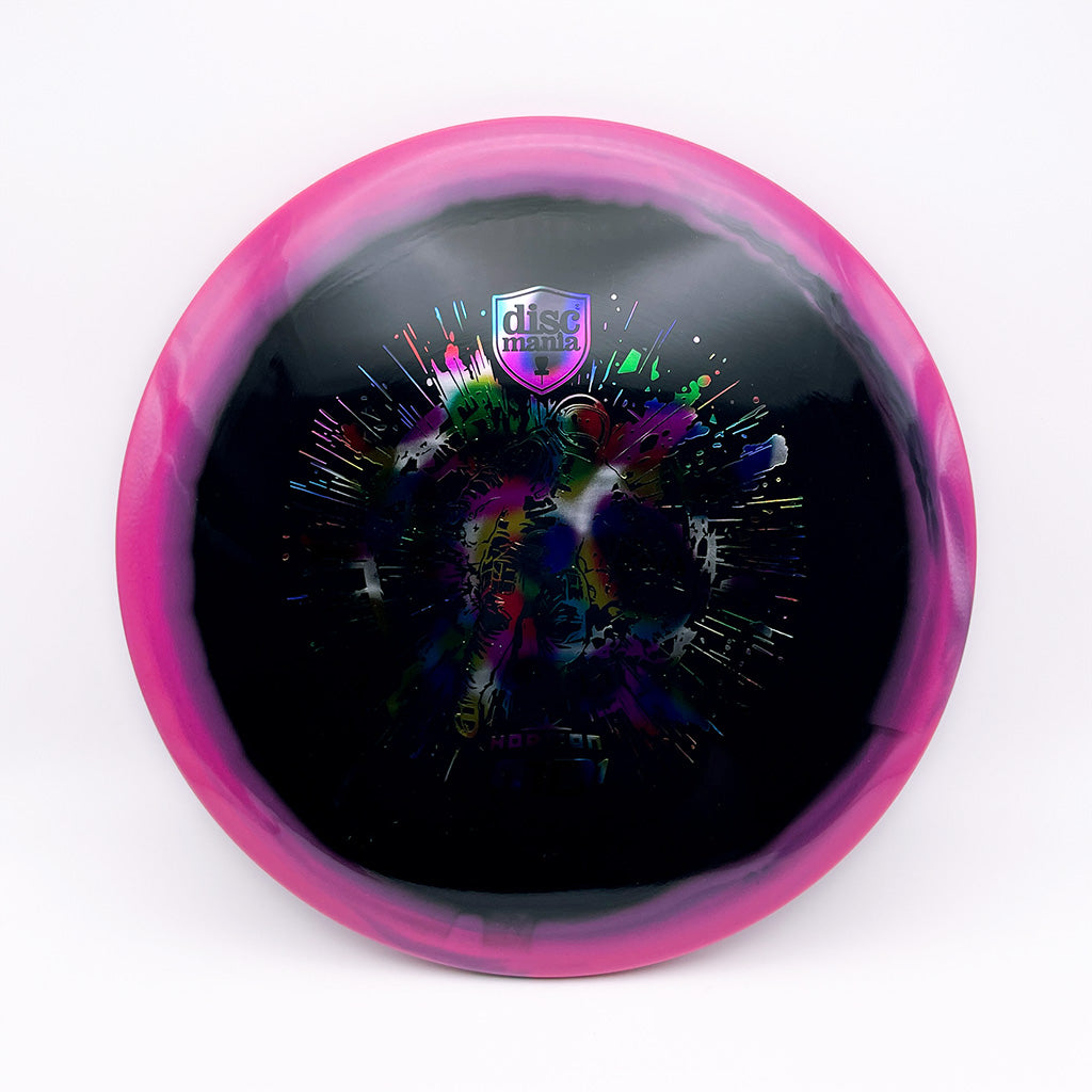 Discmania Special Edition Horizon S-Line MD1