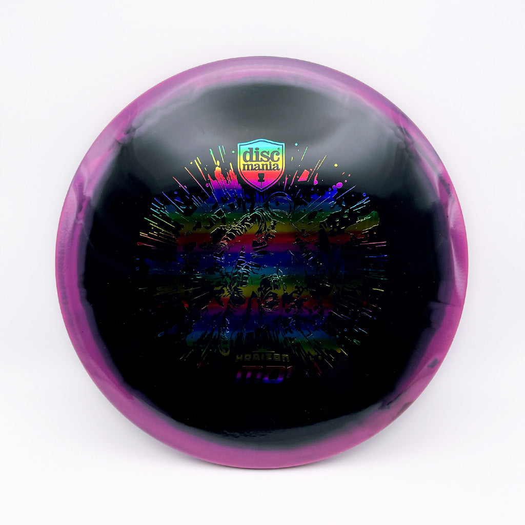 Discmania Special Edition Horizon S-Line MD1