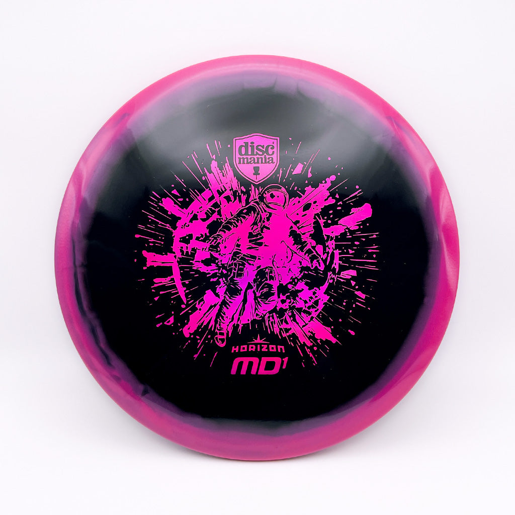 Discmania Special Edition Horizon S-Line MD1