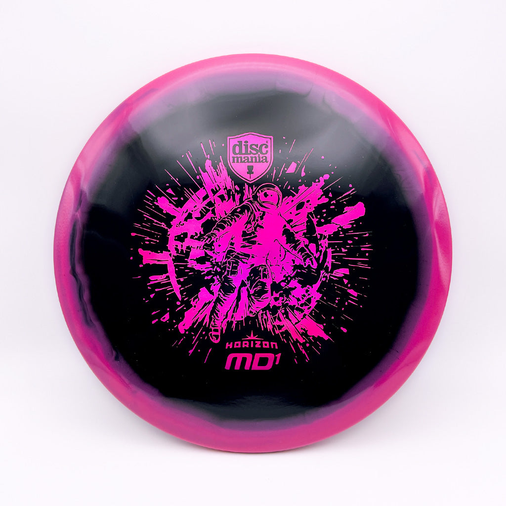 Discmania Special Edition Horizon S-Line MD1