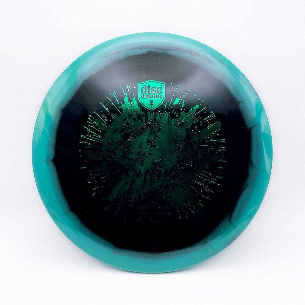 Discmania Special Edition Horizon S-Line MD1
