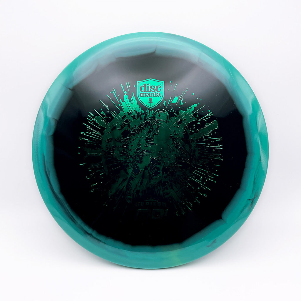 Discmania Special Edition Horizon S-Line MD1
