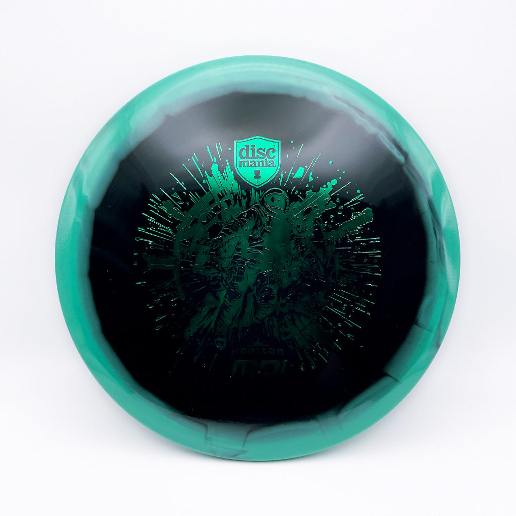 Discmania Special Edition Horizon S-Line MD1