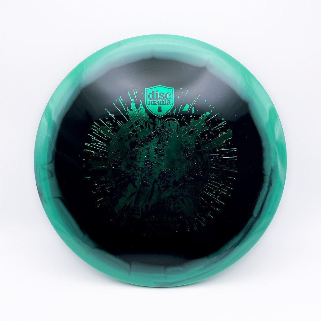 Discmania Special Edition Horizon S-Line MD1