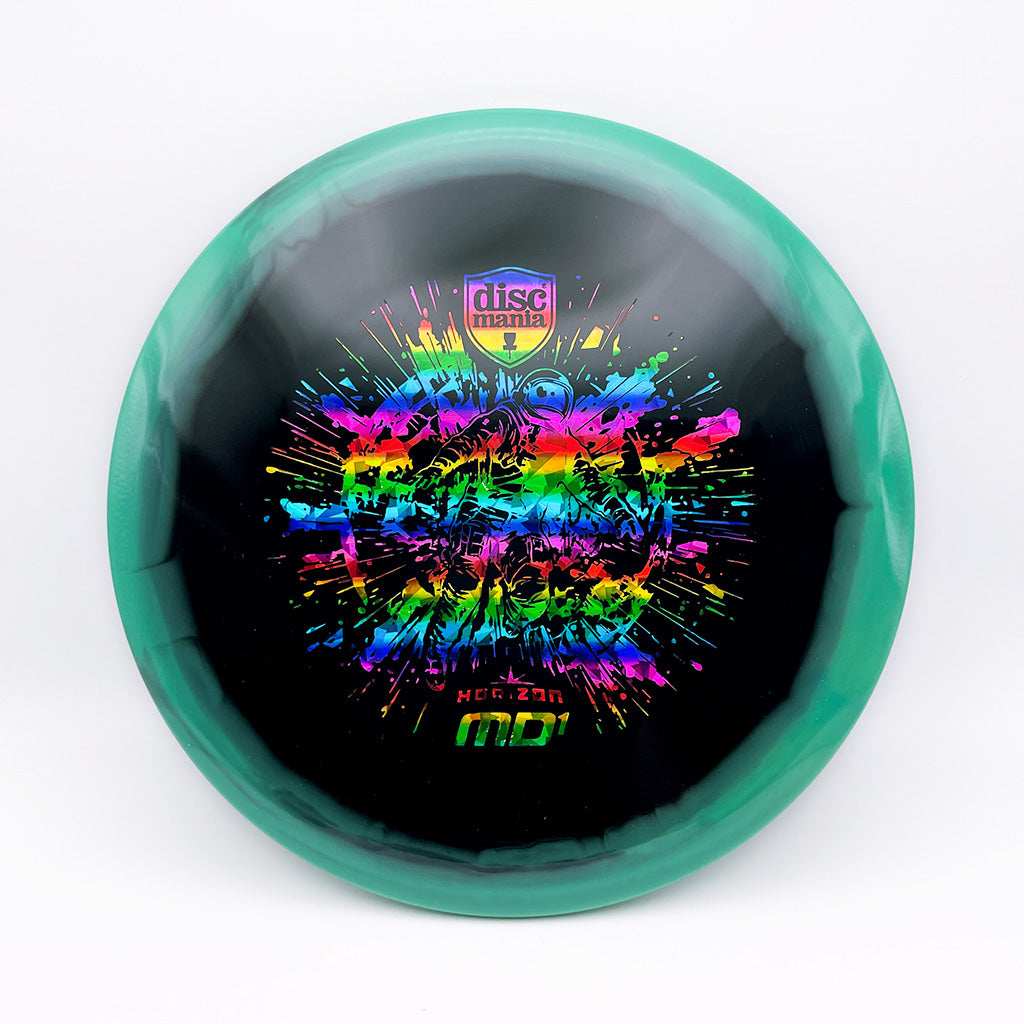 Discmania Special Edition Horizon S-Line MD1