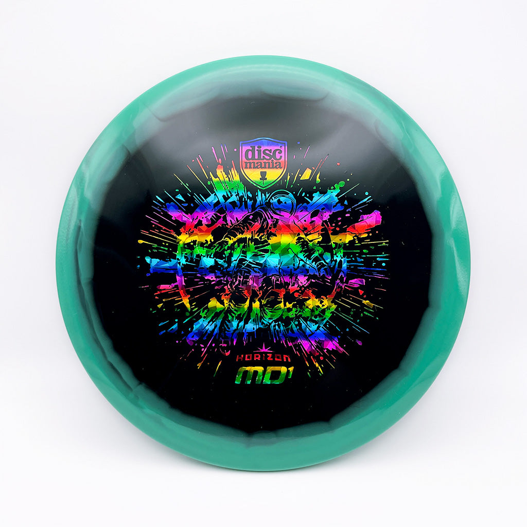 Discmania Special Edition Horizon S-Line MD1