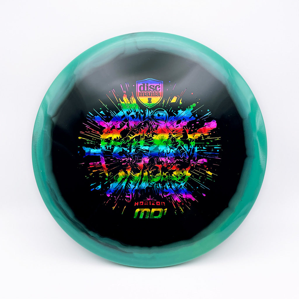 Discmania Special Edition Horizon S-Line MD1