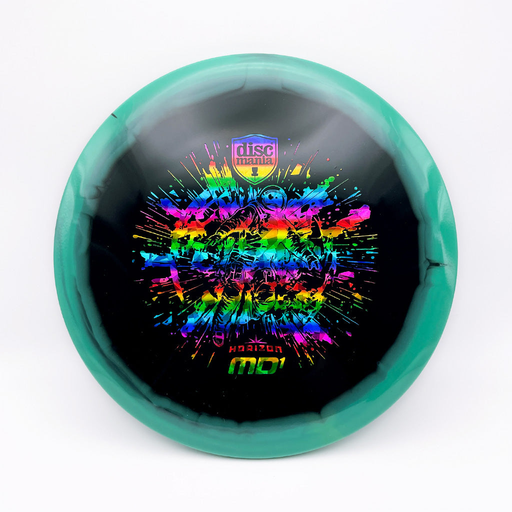 Discmania Special Edition Horizon S-Line MD1
