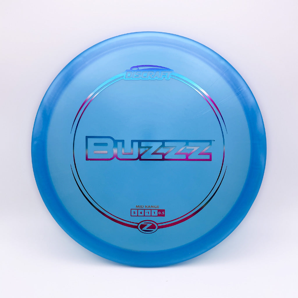 Discraft Z Line Buzzz