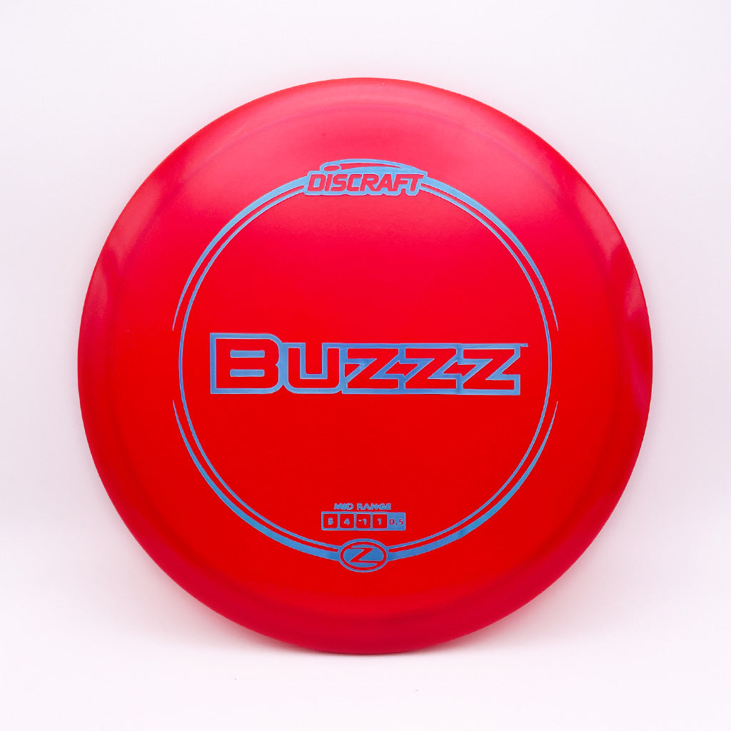 Discraft Z Line Buzzz