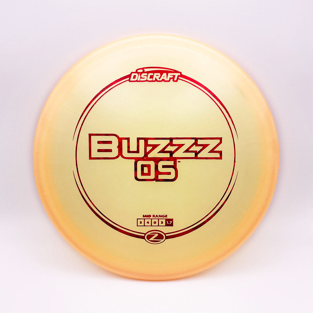Discraft Z Line Buzzz OS