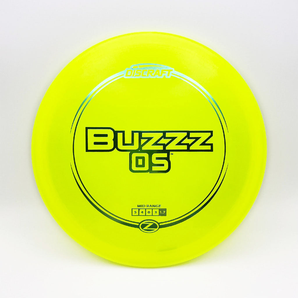 Discraft Z Line Buzzz OS