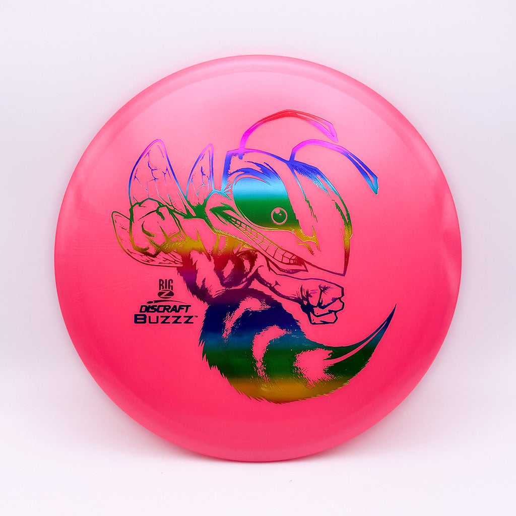 Discraft Big Z Buzzz
