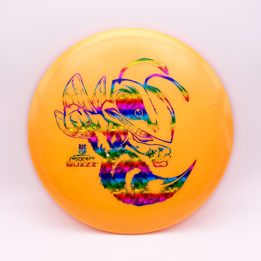 Discraft Big Z Buzzz