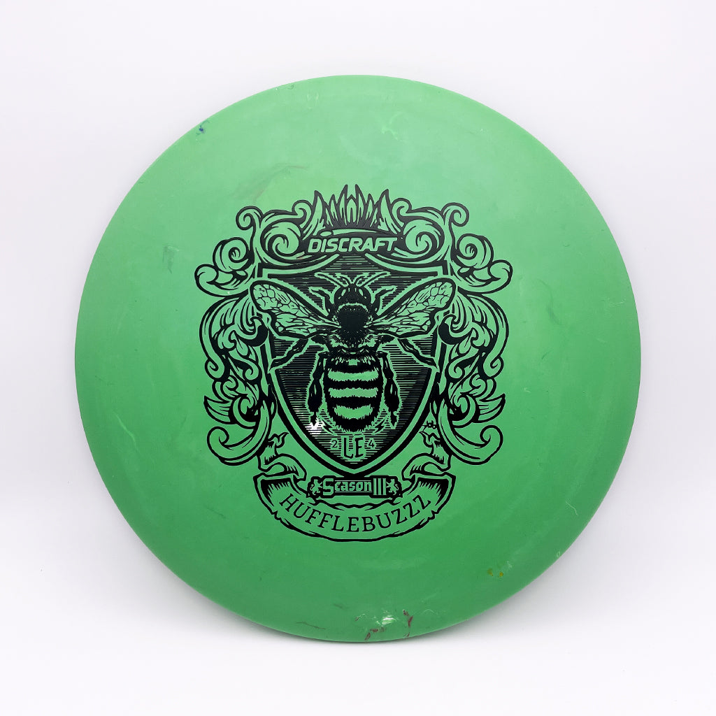 Ledgestone Open 2024 Jawbreaker Discraft Buzzz