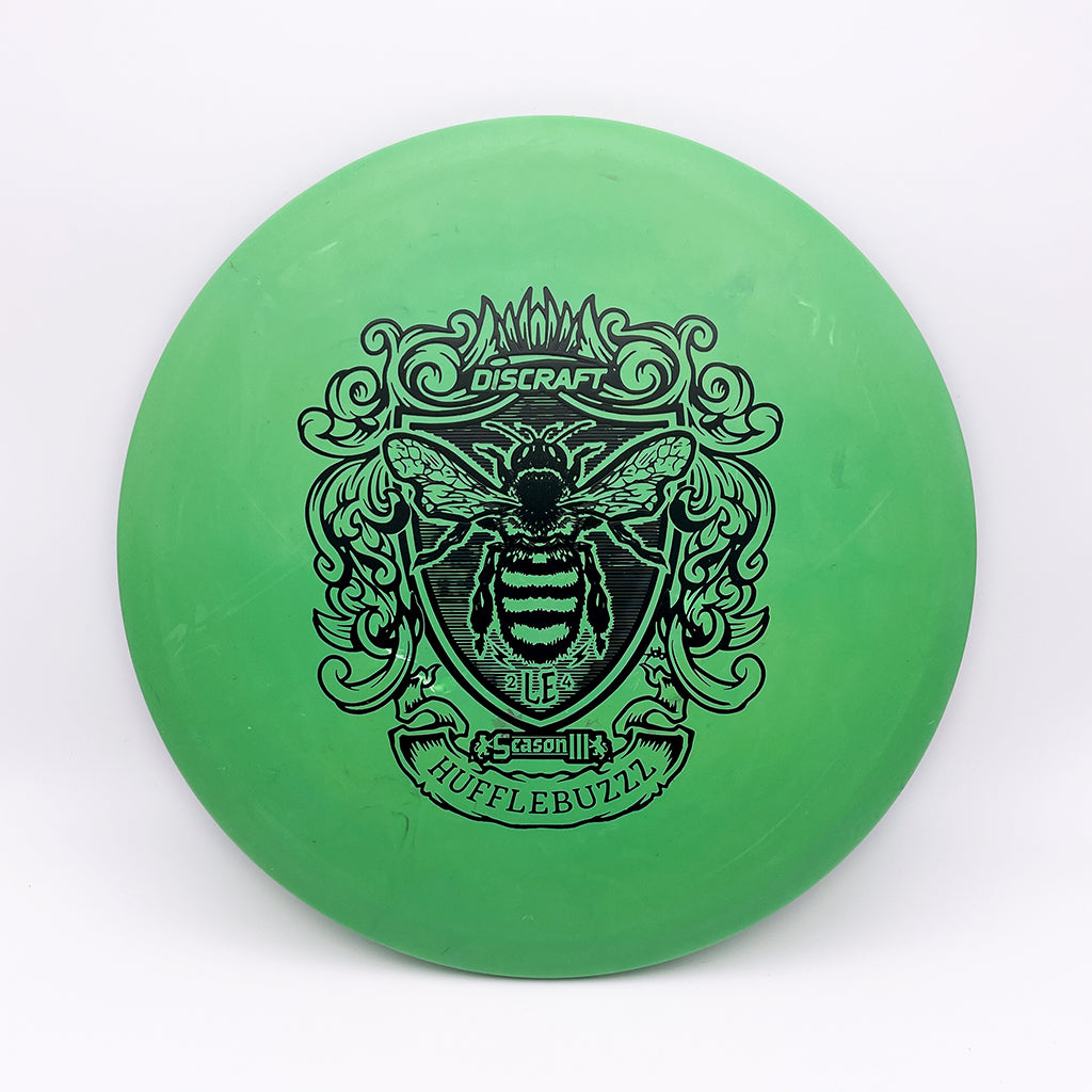 Ledgestone Open 2024 Jawbreaker Discraft Buzzz