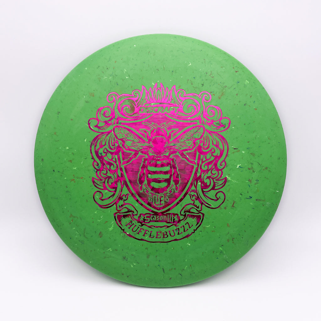 Ledgestone Open 2024 Jawbreaker Discraft Buzzz