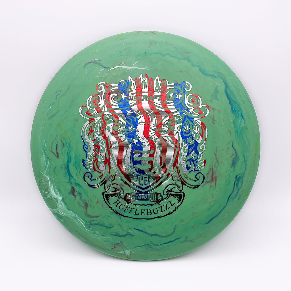 Ledgestone Open 2024 Jawbreaker Discraft Buzzz
