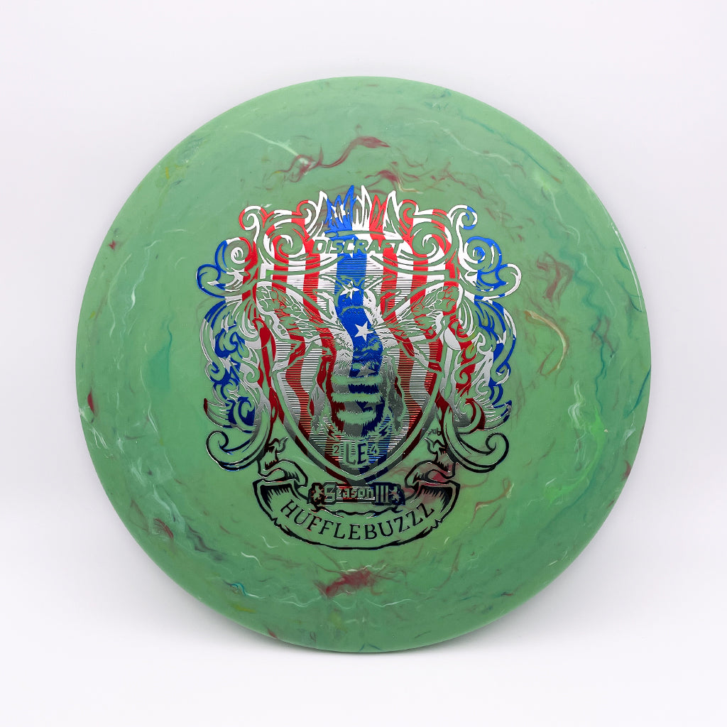 Ledgestone Open 2024 Jawbreaker Discraft Buzzz