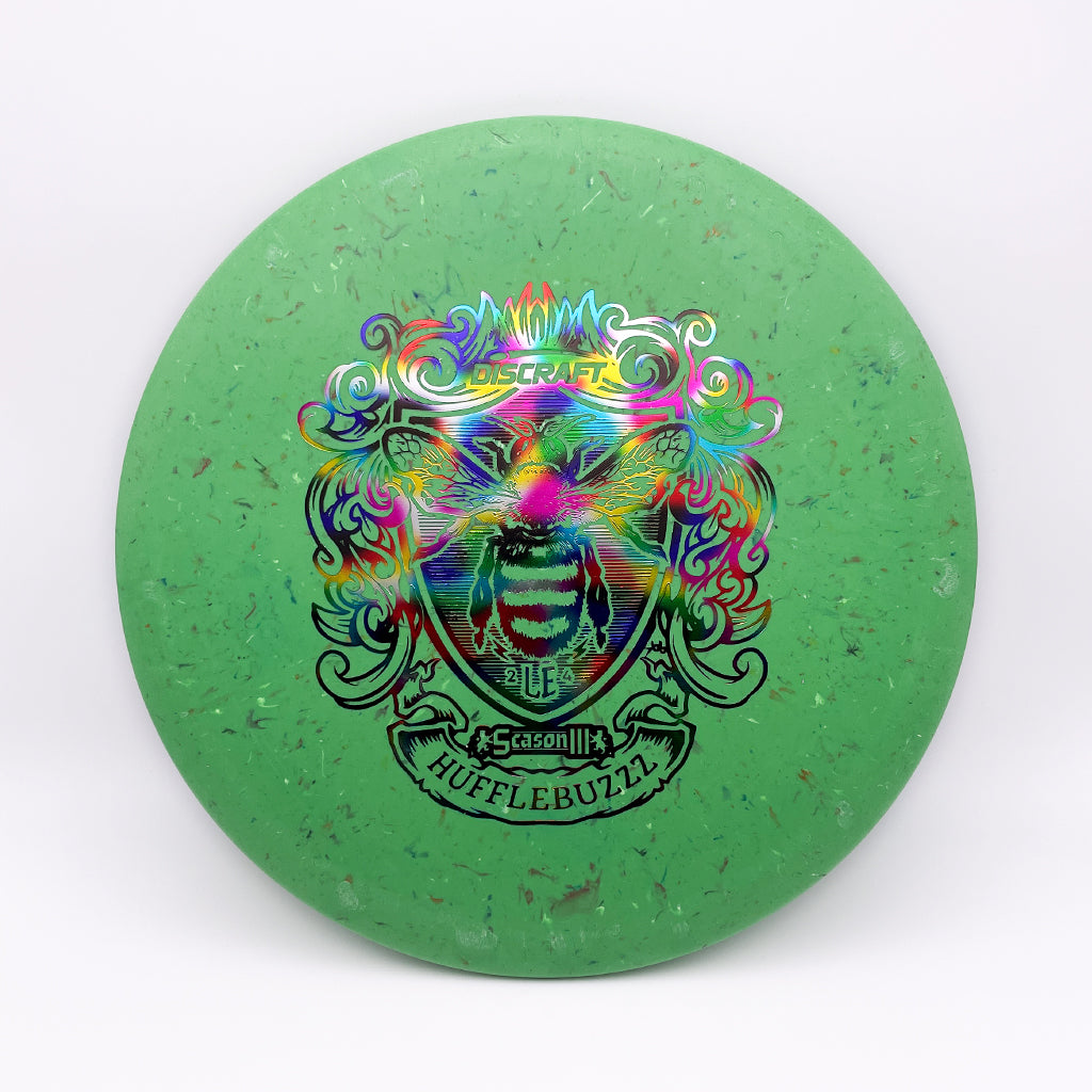 Ledgestone Open 2024 Jawbreaker Discraft Buzzz