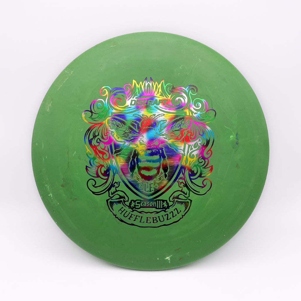 Ledgestone Open 2024 Jawbreaker Discraft Buzzz