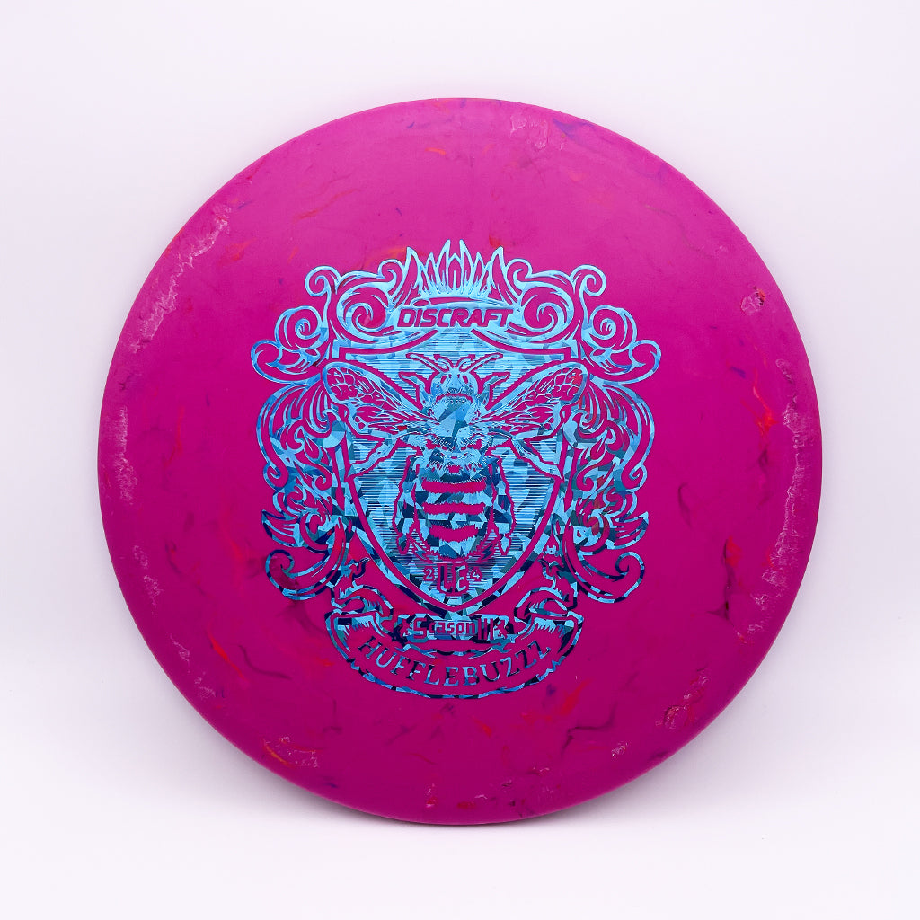 Ledgestone Open 2024 Jawbreaker Discraft Buzzz