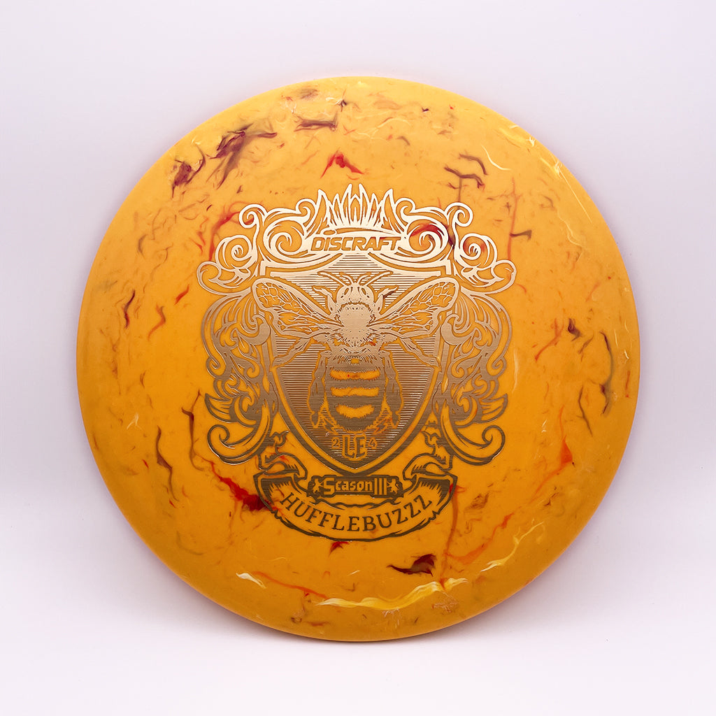 Ledgestone Open 2024 Jawbreaker Discraft Buzzz