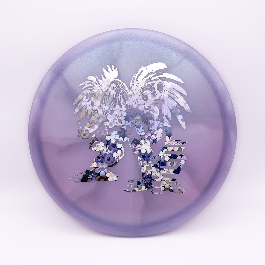 Chris Dickerson 2024 Discraft Robot Chicken Buzzz
