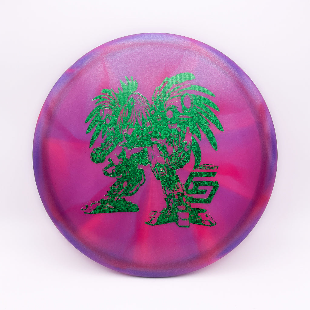 Chris Dickerson 2024 Discraft Robot Chicken Buzzz