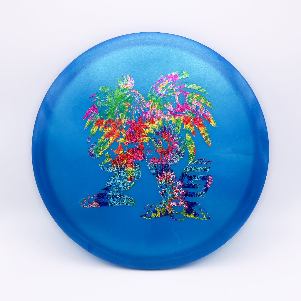 Chris Dickerson 2024 Discraft Robot Chicken Buzzz