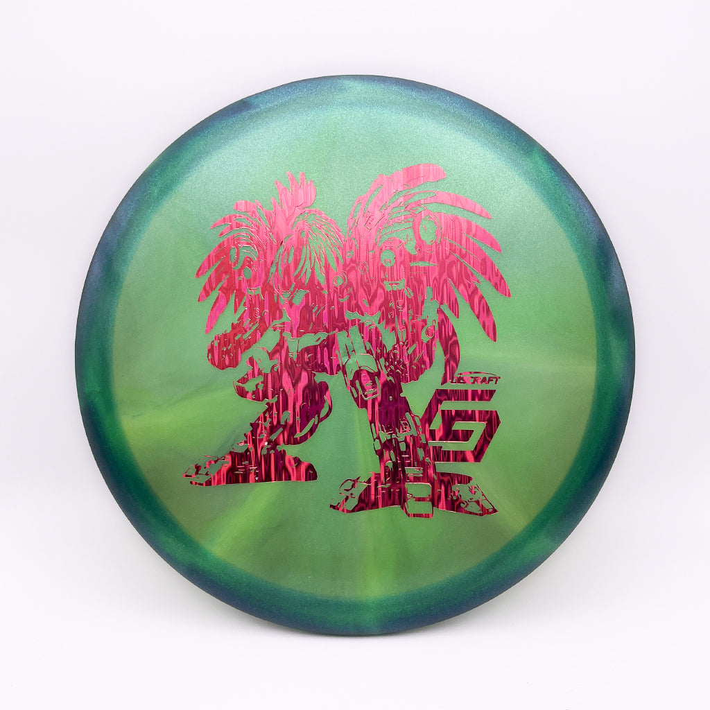 Chris Dickerson 2024 Discraft Robot Chicken Buzzz