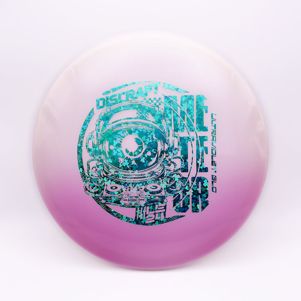 Ledgestone UV Glo Meteor