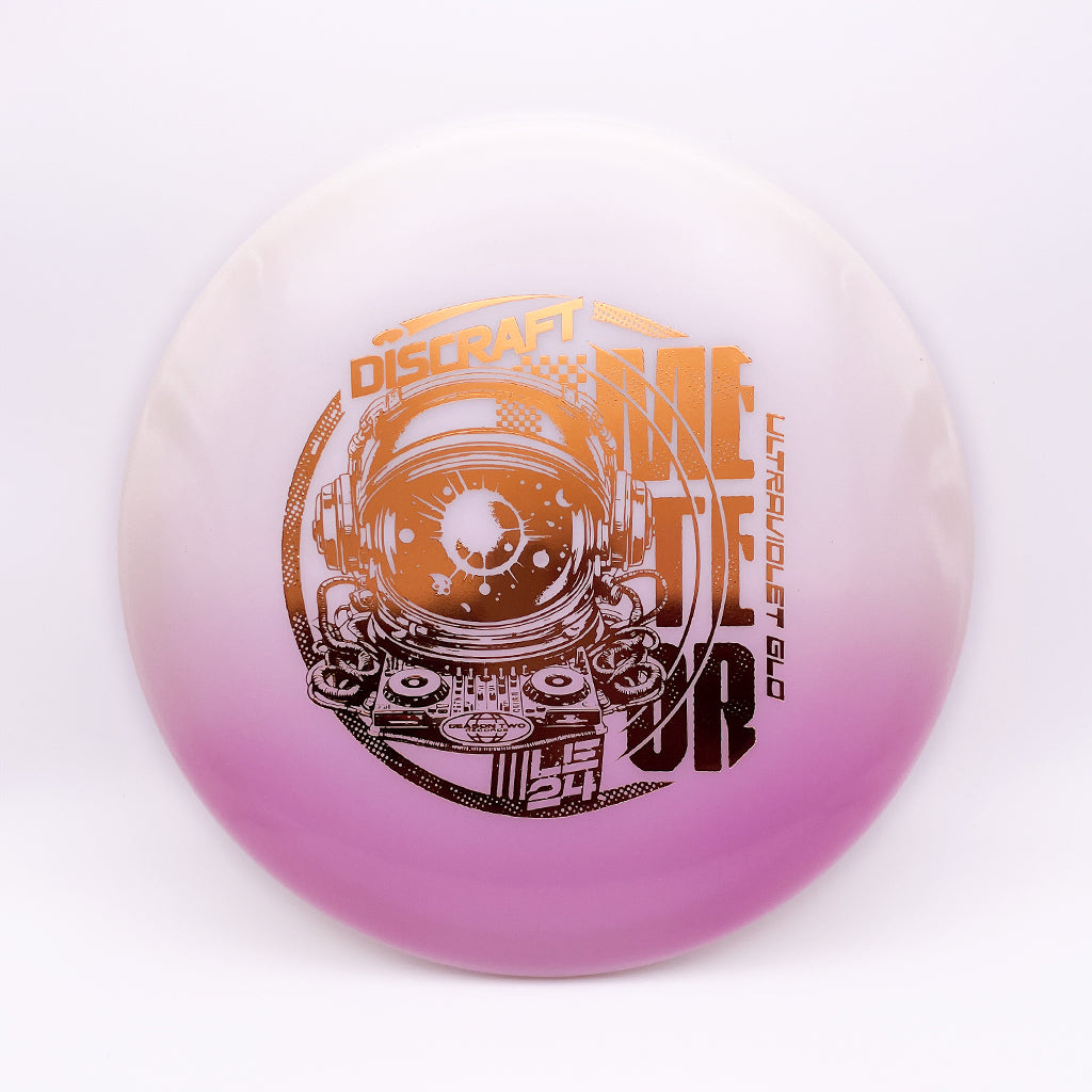 Ledgestone UV Glo Meteor