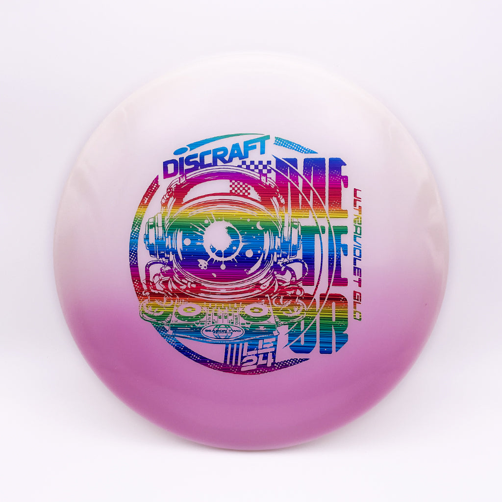 Ledgestone UV Glo Meteor