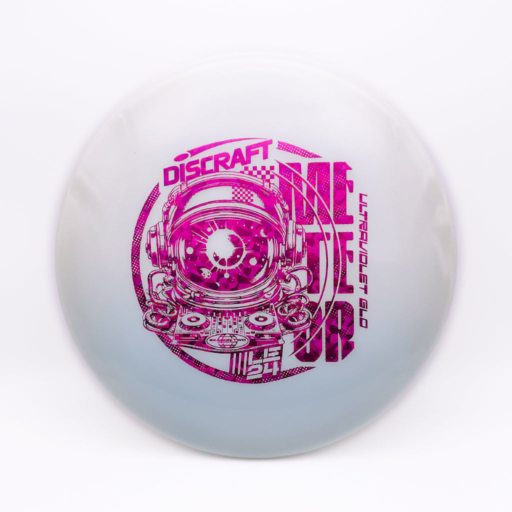 Ledgestone UV Glo Meteor