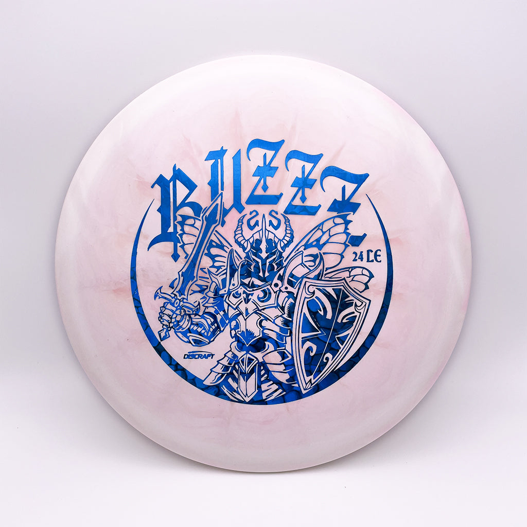 Ledgestone Open 2024 ESP Swirl Discraft Buzzz SS