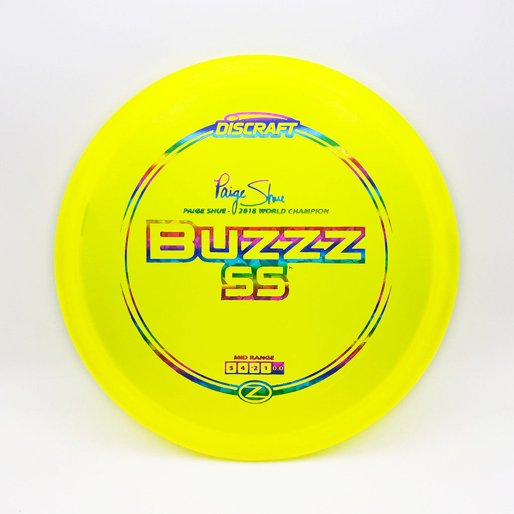Discraft Z Line Buzzz SS