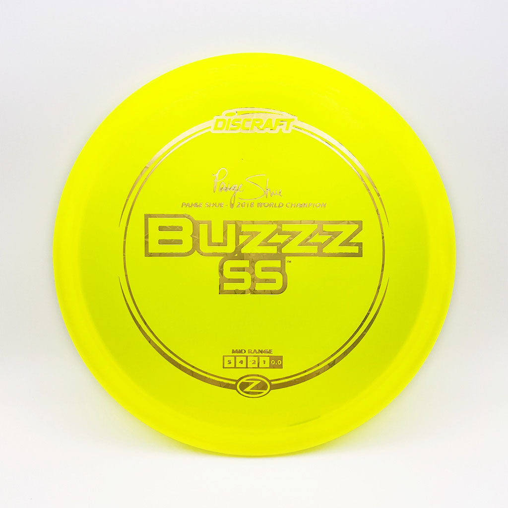 Discraft Z Line Buzzz SS