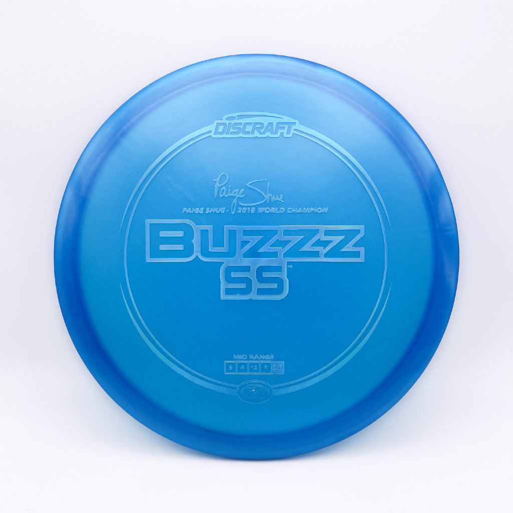 Discraft Z Line Buzzz SS