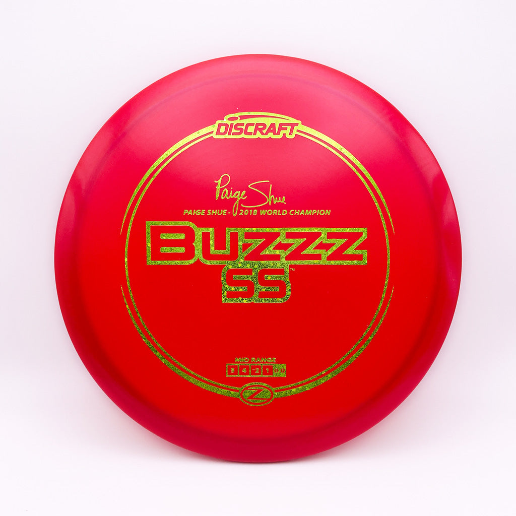 Discraft Z Line Buzzz SS