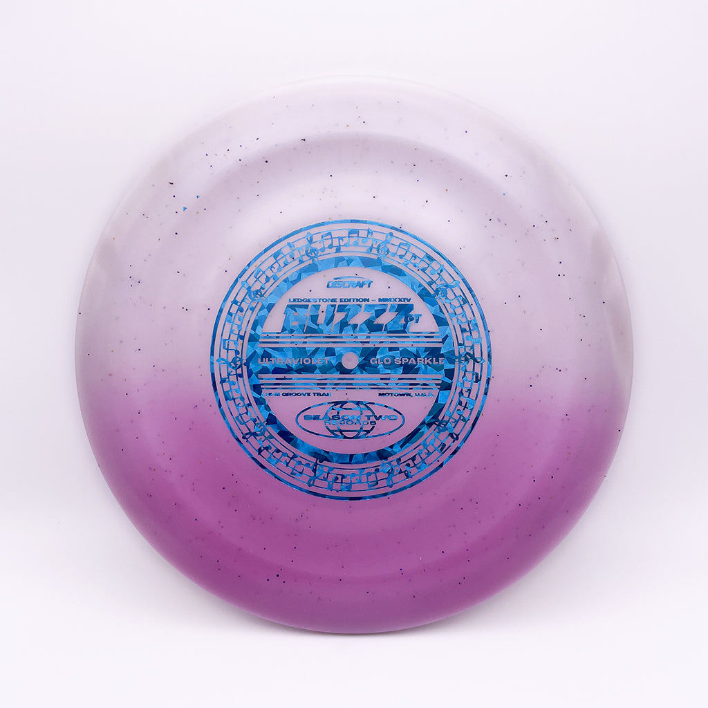 Ledgestone 2024 UV Glo Sparkle Buzzz GT